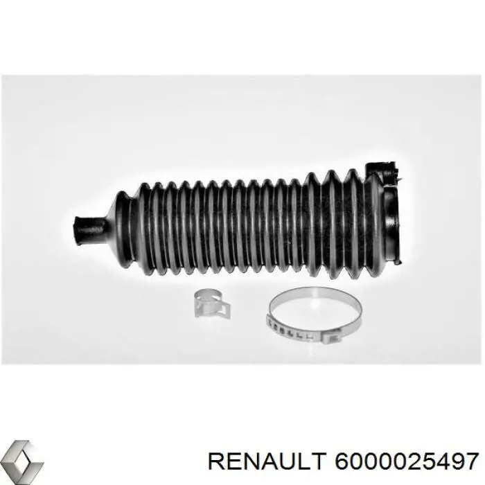  6000025497 Renault (RVI)