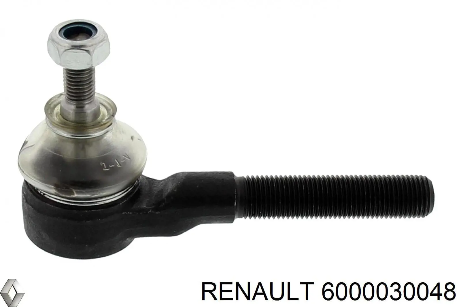 Наконечник рулевой тяги внешний Renault (RVI) 6000030048