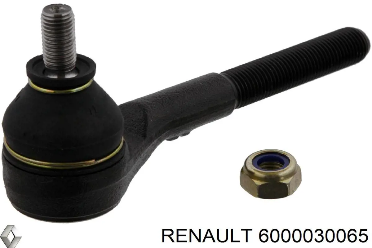 6000030065 Renault (RVI)