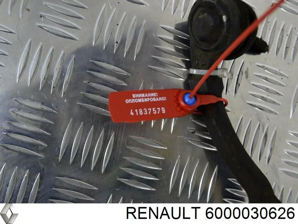 6000030626 Renault (RVI) 
