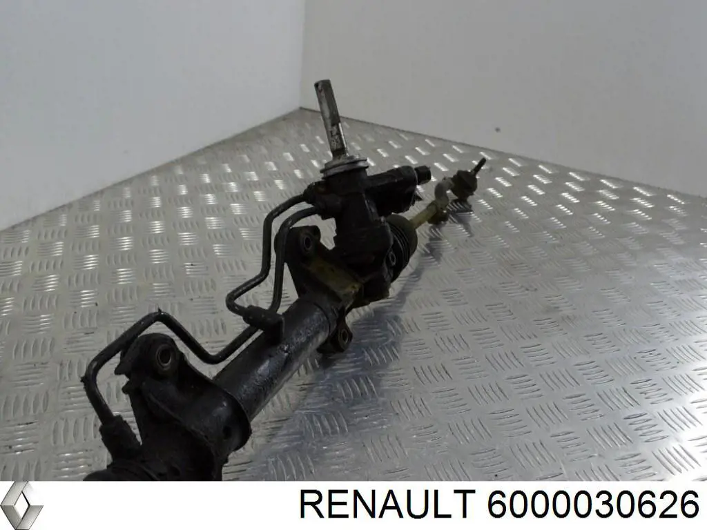  Renault (RVI) 6000030626 цена, от 152.03 USD