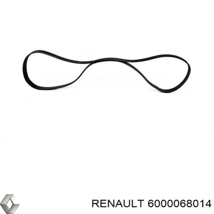 6000068014 Renault (RVI)