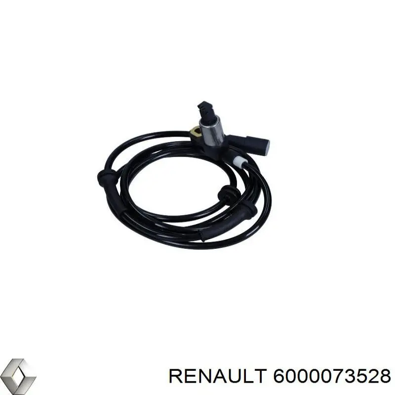 Купить 6000073528 Renault (RVI) Датчик АБС задний правый