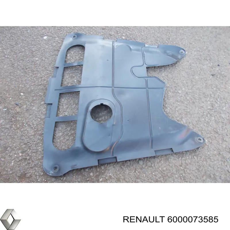 6000073585 Renault (RVI) 