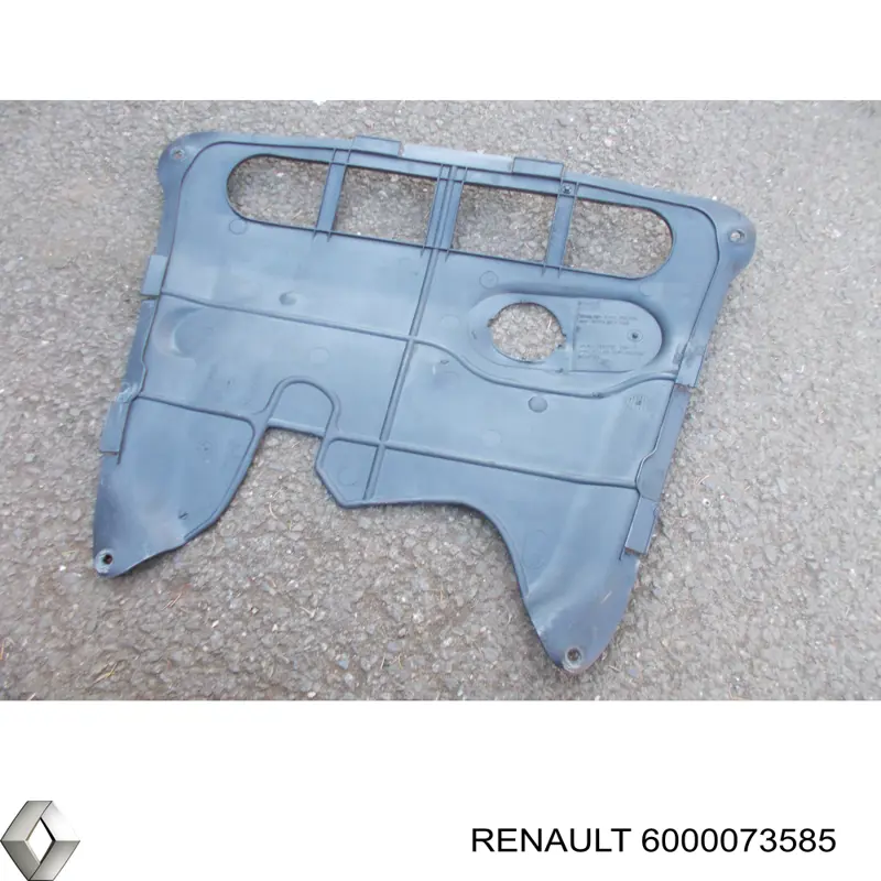Купить 6000073585 Renault (RVI) 