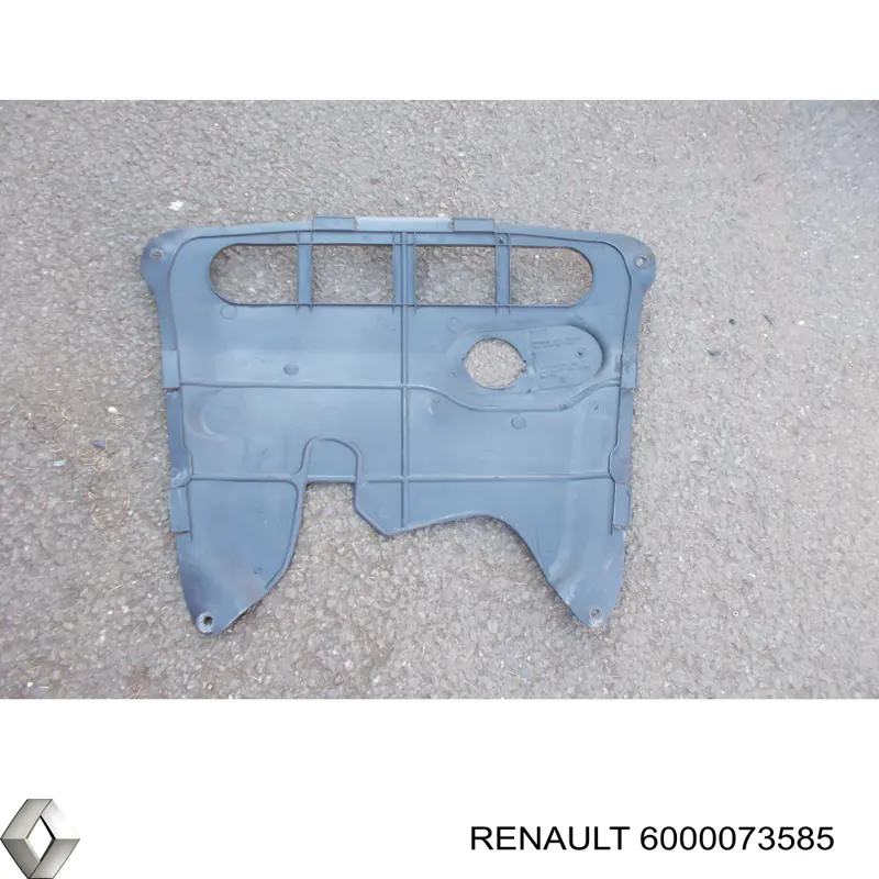  Renault (RVI) 6000073585 цена, от 22.80 USD