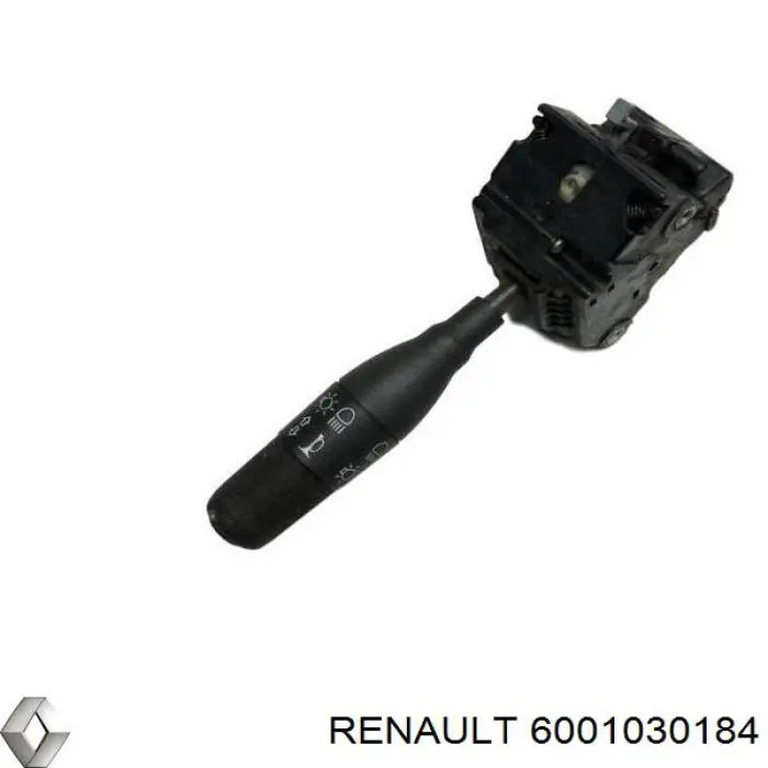 6001030184 Renault (RVI)