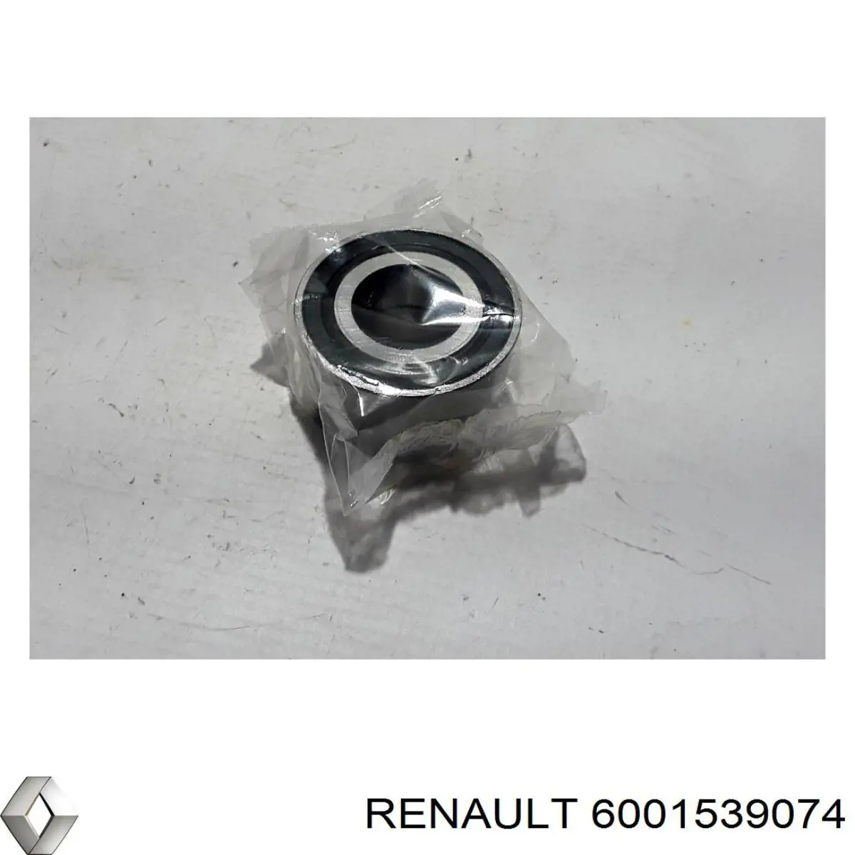 Купить 6001539074 Renault (RVI) Подшипник задней ступицы