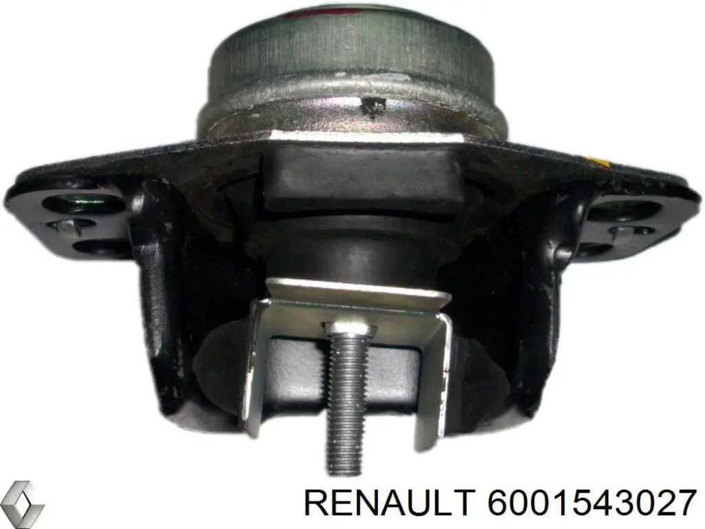 Передняя опора двигателя 6001543027 Renault (RVI)