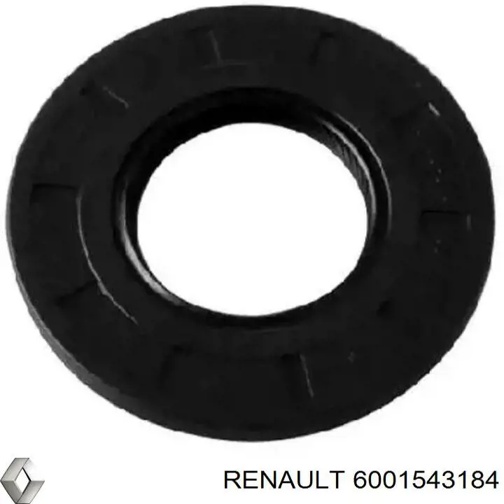  6001543184 Renault (RVI)