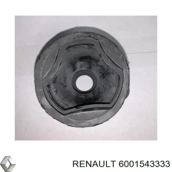 6001543333 Renault (RVI) пыльник шруса передней полуоси внутренний