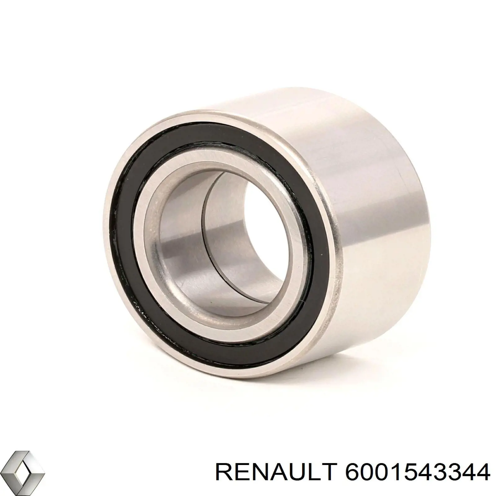 Купить 6001543344 Renault (RVI) Подшипник передней ступицы