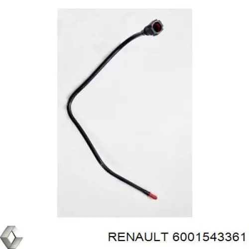Купить 6001543361 Renault (RVI) Кронштейн подушки (опоры) двигателя правой