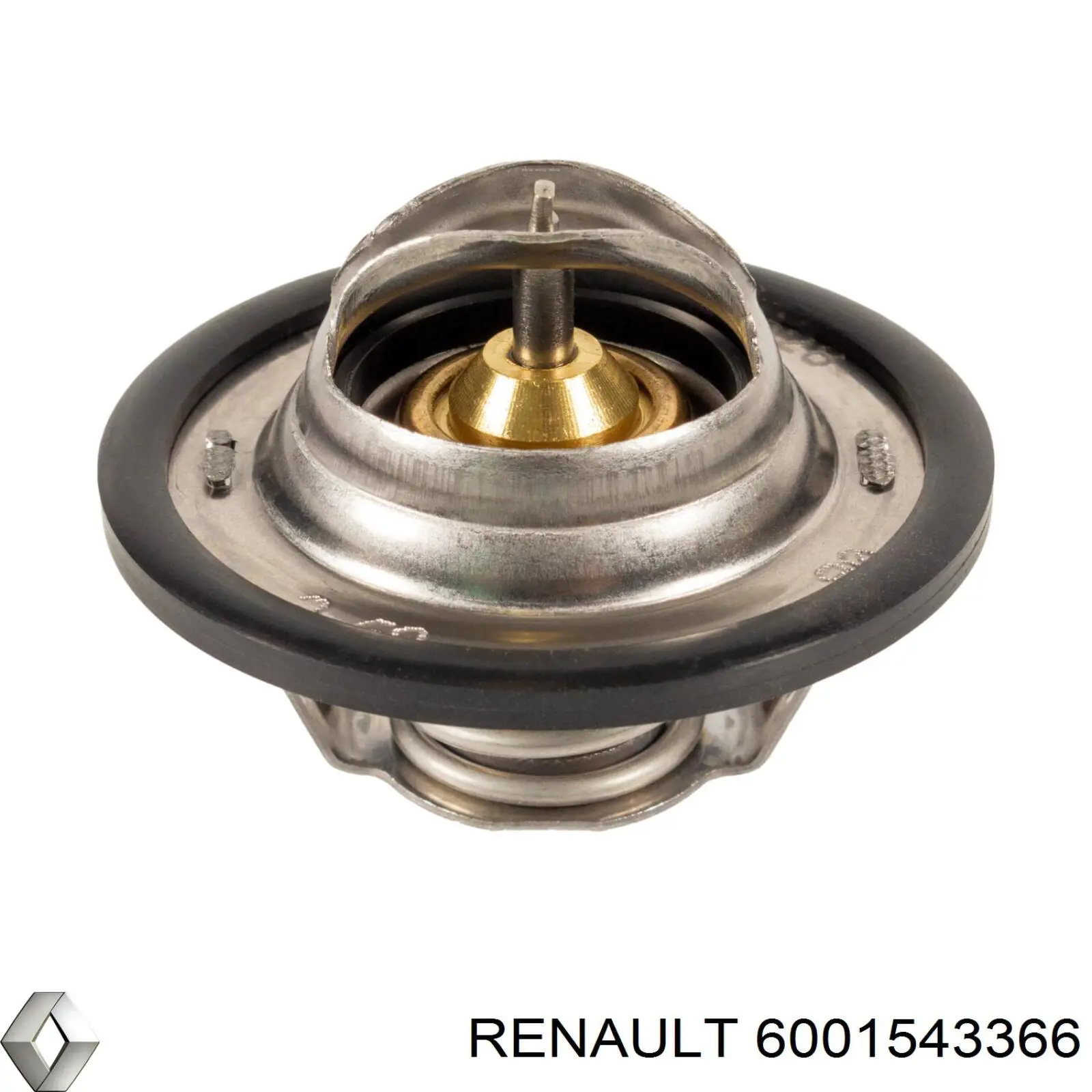 Термостат 6001543366 Renault (RVI)