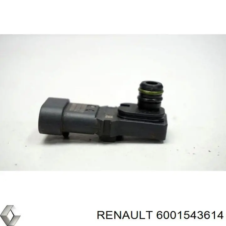 Купить 6001543614 Renault (RVI) Датчик MAP