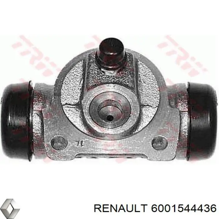 6001544436 Renault (RVI) 