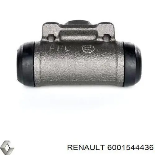 Купить 6001544436 Renault (RVI) 