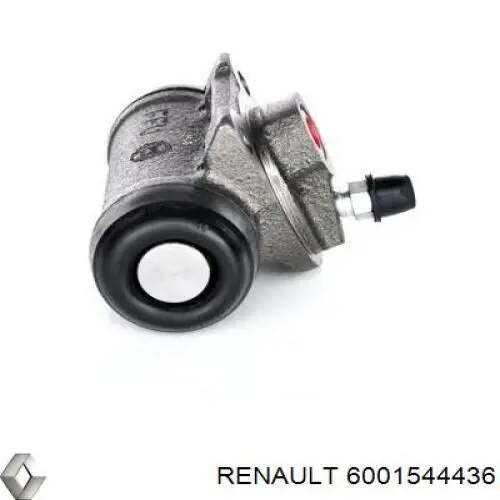  Renault (RVI) 6001544436 цена, от 21.19 USD