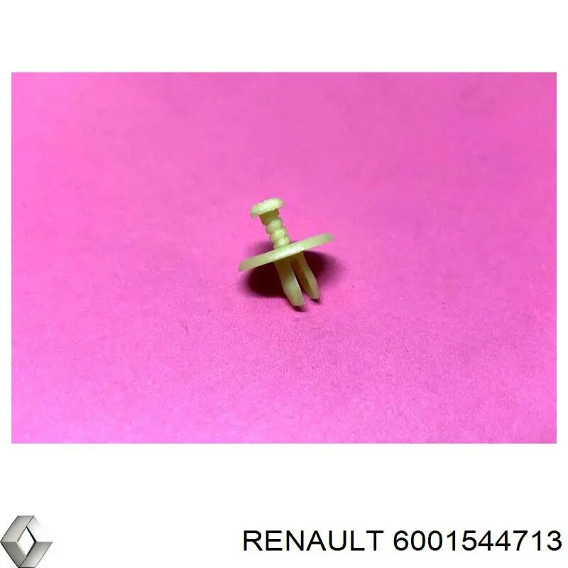  6001544713 Renault (RVI)