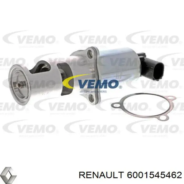 6001545462 Renault (RVI) 