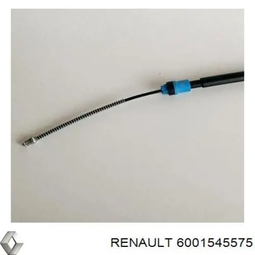 Купить 6001545575 Renault (RVI) Суппорт тормозной передний левый