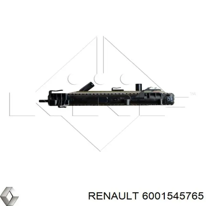 6001545765 Renault (RVI)