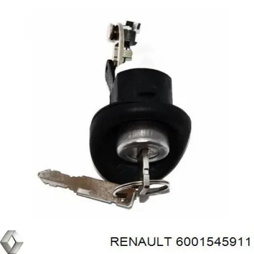 6001545911 Renault (RVI) fecho da capota