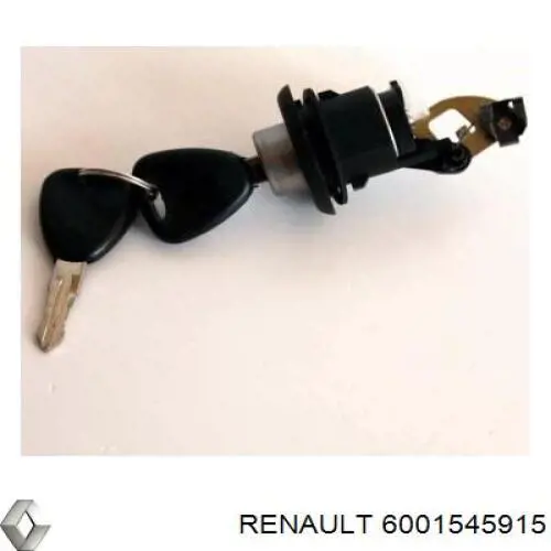 6001545915 Renault (RVI) Молдинг передней правой двери
