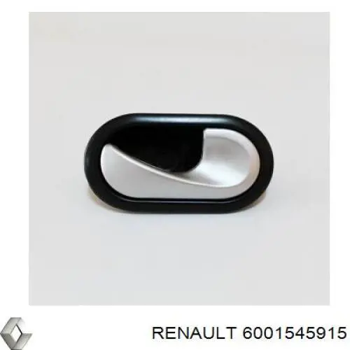 Молдинг двери передней правой Renault (RVI) 6001545915 цена, от 12.54 USD