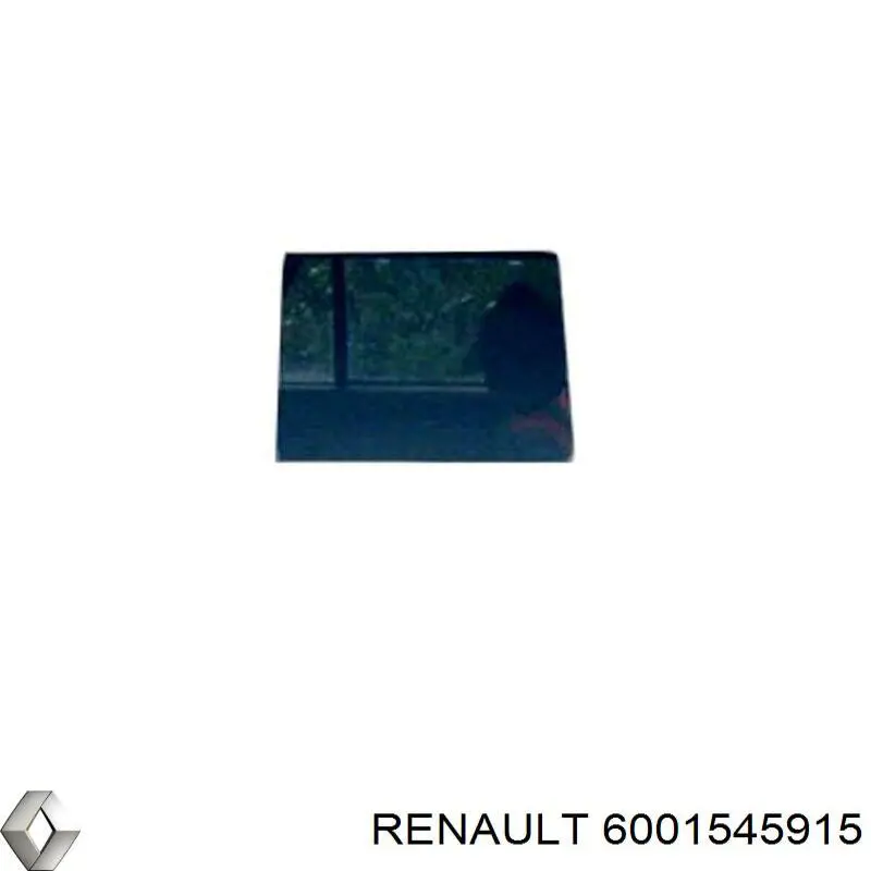 Молдинг двери передней правой Renault (RVI) 6001545915 цена, от 12.54 USD