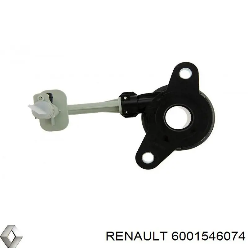 Диск сцепления Renault (RVI) 6001546074 цена, от 23.12 USD