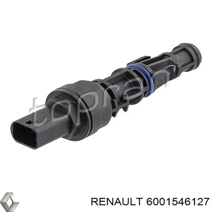 Датчик скорости 6001546127 Renault (RVI)