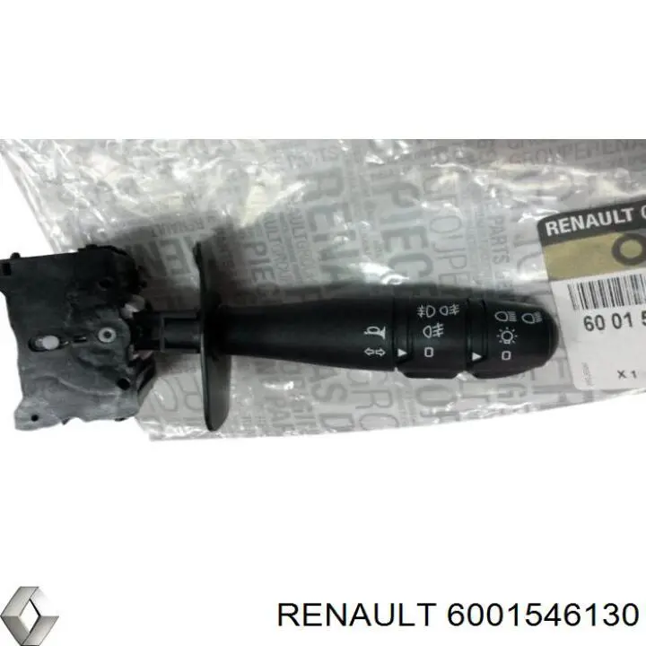 6001546130 Renault (RVI) 