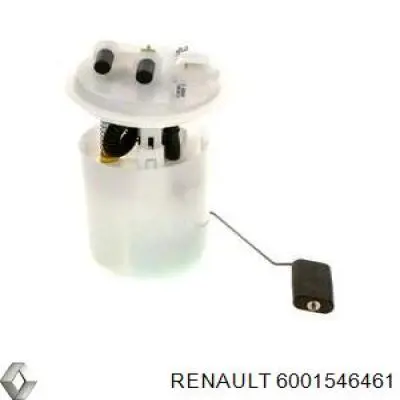 6001546461 Renault (RVI) 