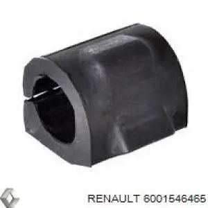Вал рулевой колонки 6001546465 Renault (RVI)