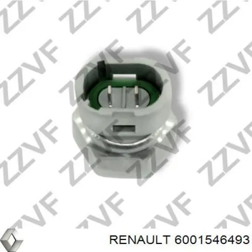 Купить 6001546493 Renault (RVI) Датчик насоса гидроусилителя