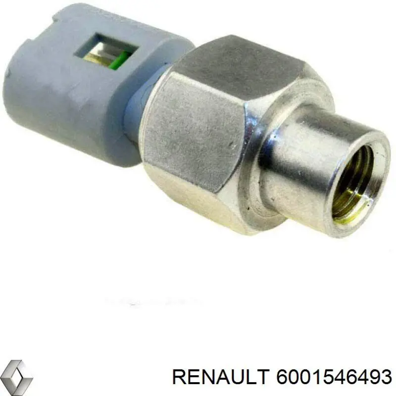 Датчик насоса гидроусилителя Renault (RVI) 6001546493 цена, от 10.90 USD