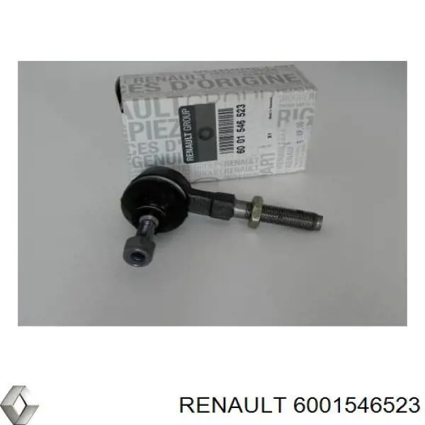 Рулевой наконечник 6001546523 Renault (RVI)
