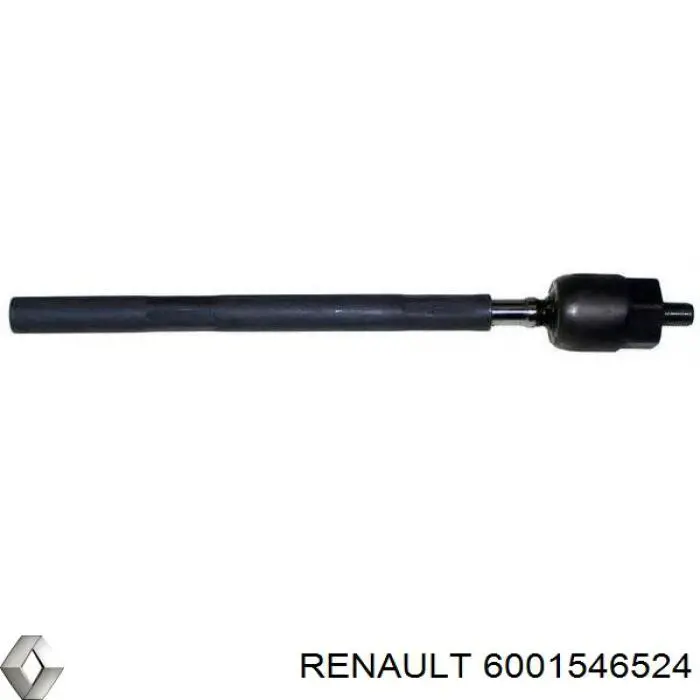 6001546524 Renault (RVI) Тяги рулевые