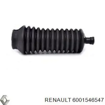 Пыльник тяги Renault (RVI) 6001546547 цена, от 10.43 USD