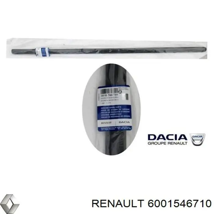 6001546710 Renault (RVI)