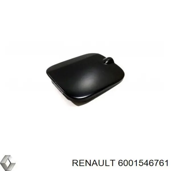 6001546761 Renault (RVI) alcapão do tanque de combustível