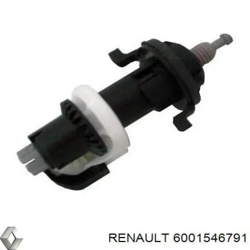 6001546791 Renault (RVI)