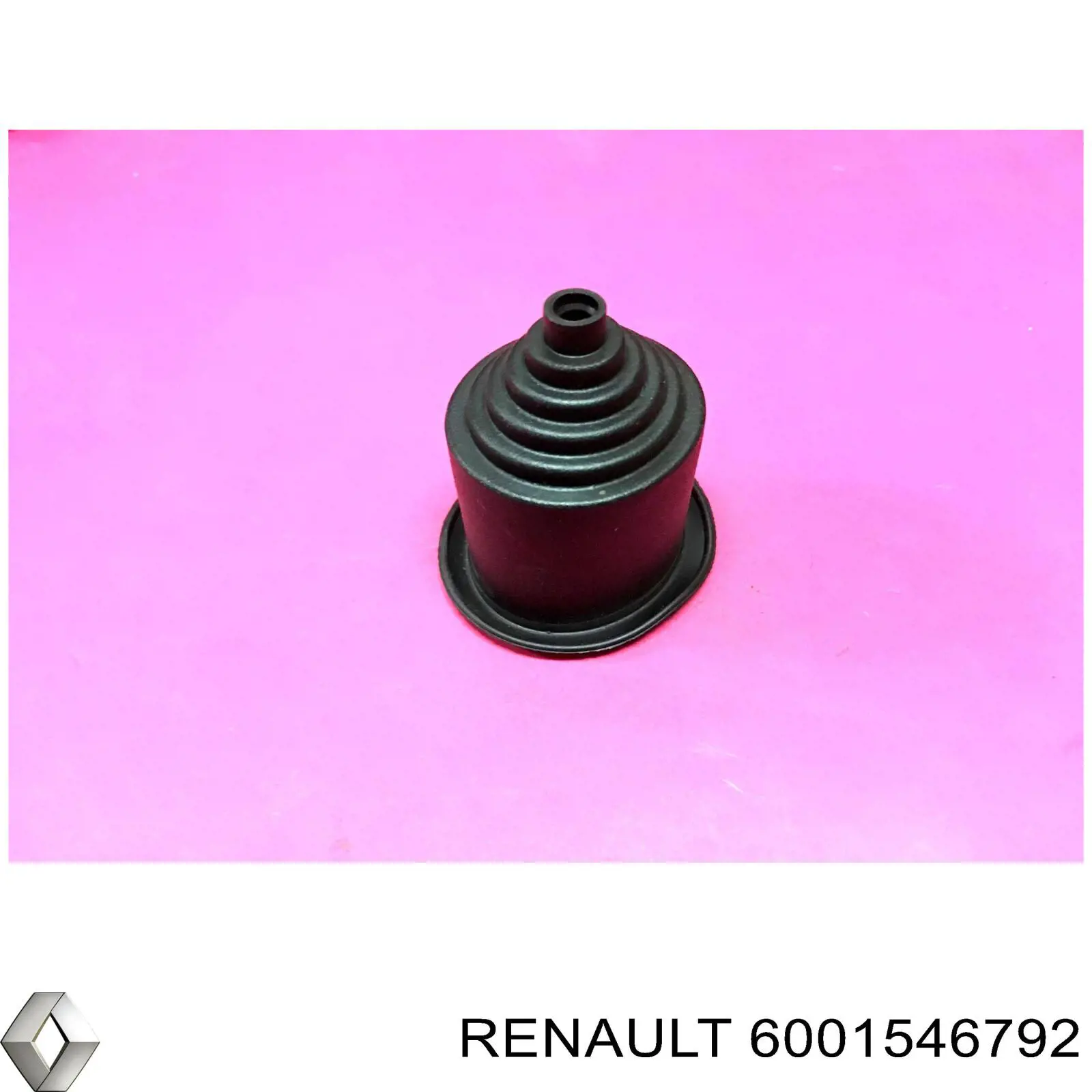 6001546792 Renault (RVI) 