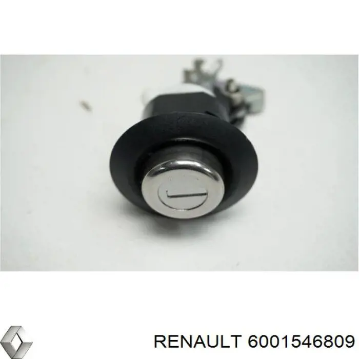 6001546809 Renault (RVI) Замок зажигания