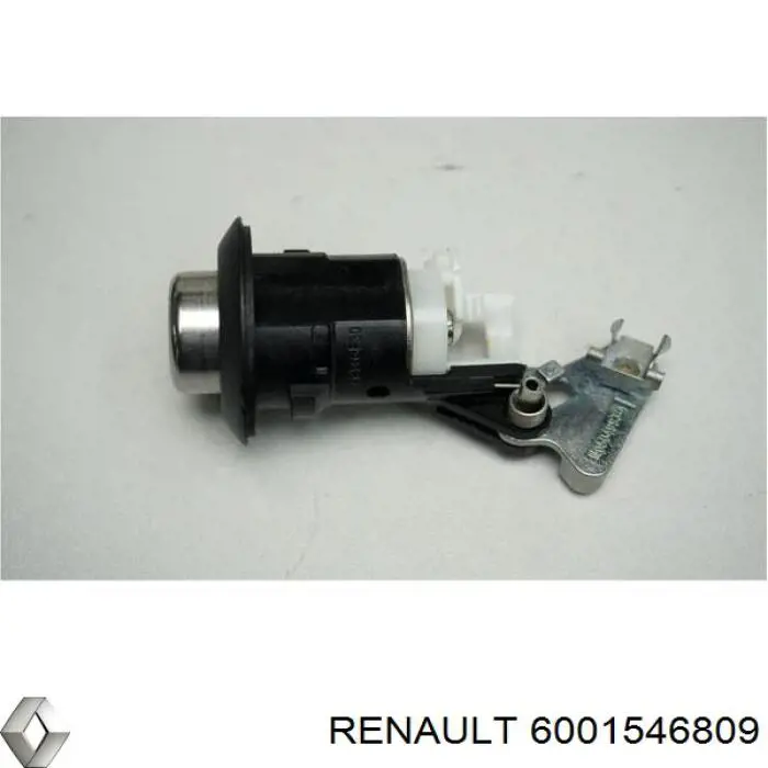 Замок зажигания 6001546809 Renault (RVI)