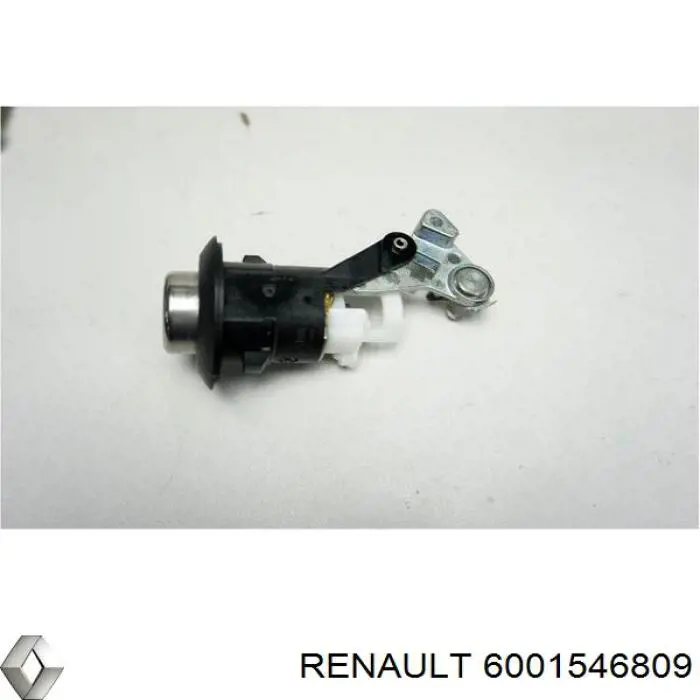 Купить 6001546809 Renault (RVI) Замок зажигания