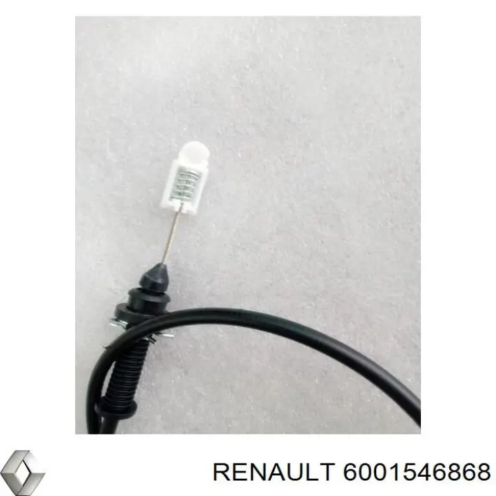 6001546868 Renault (RVI)