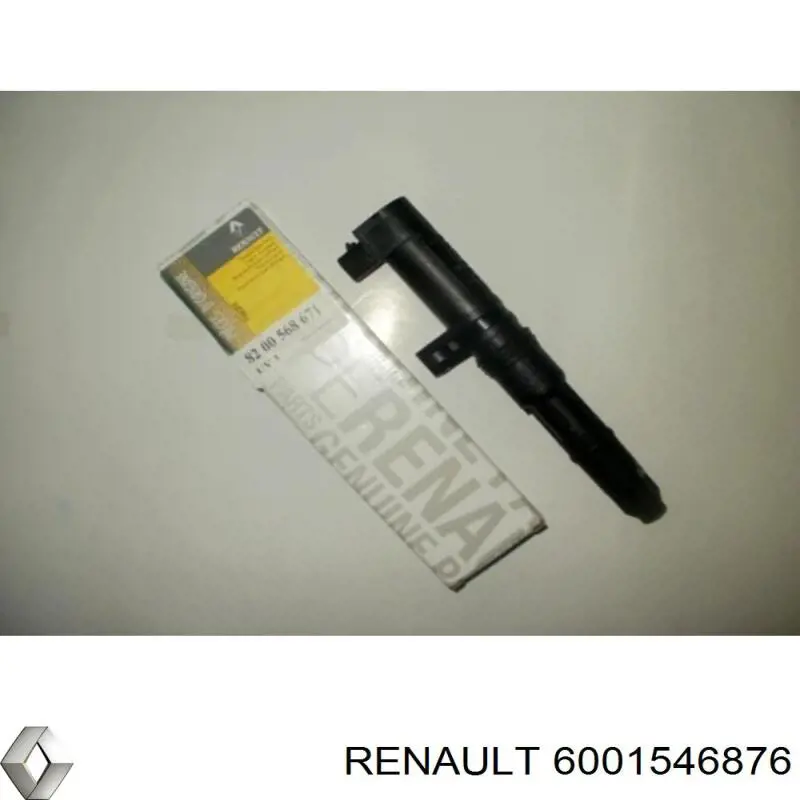 6001546876 Renault (RVI)