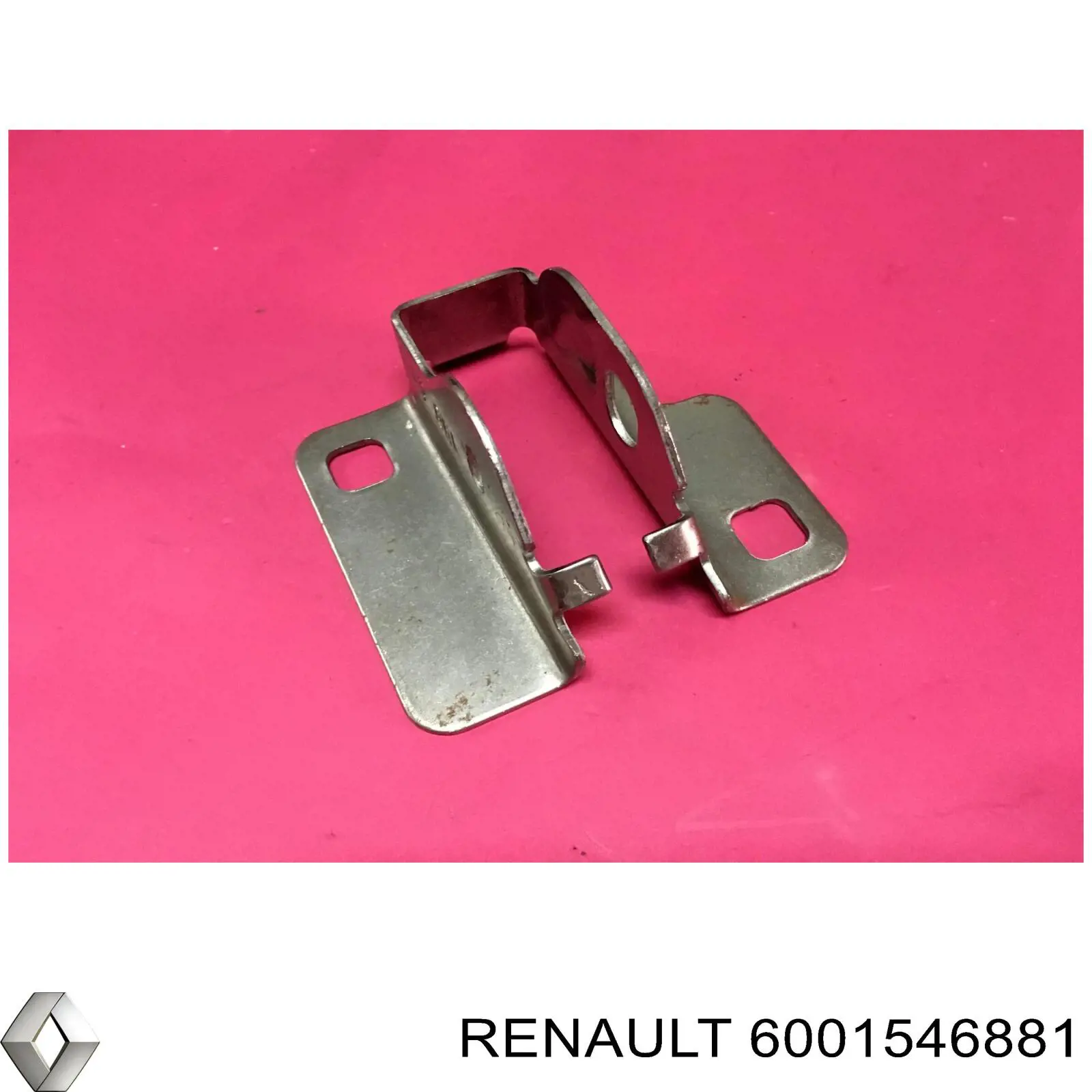 6001546881 Renault (RVI) 